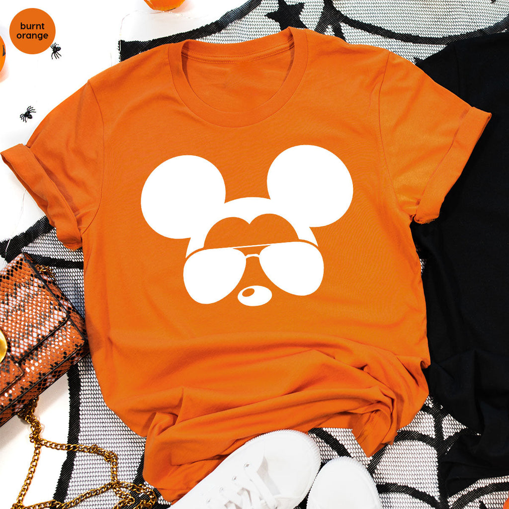 Disney Sweatshirt, Mickey Graphic Tee for Kids, Gift product image 62