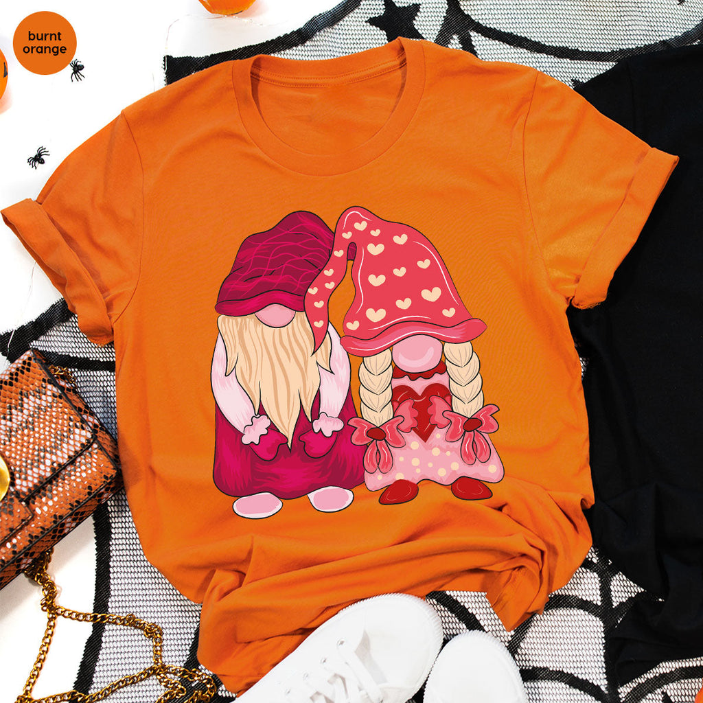 Valentine's Day Dwarf Shirt, 2023 T-Shirt, Gift For Couples product image 76