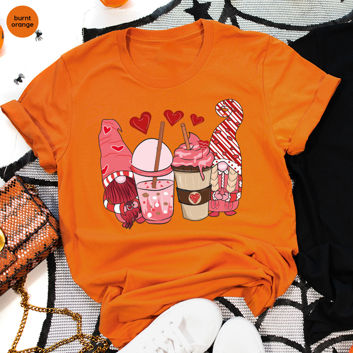 Sweet Valentine Shirt, Love Day 2023 Valentine's Tee product image 70