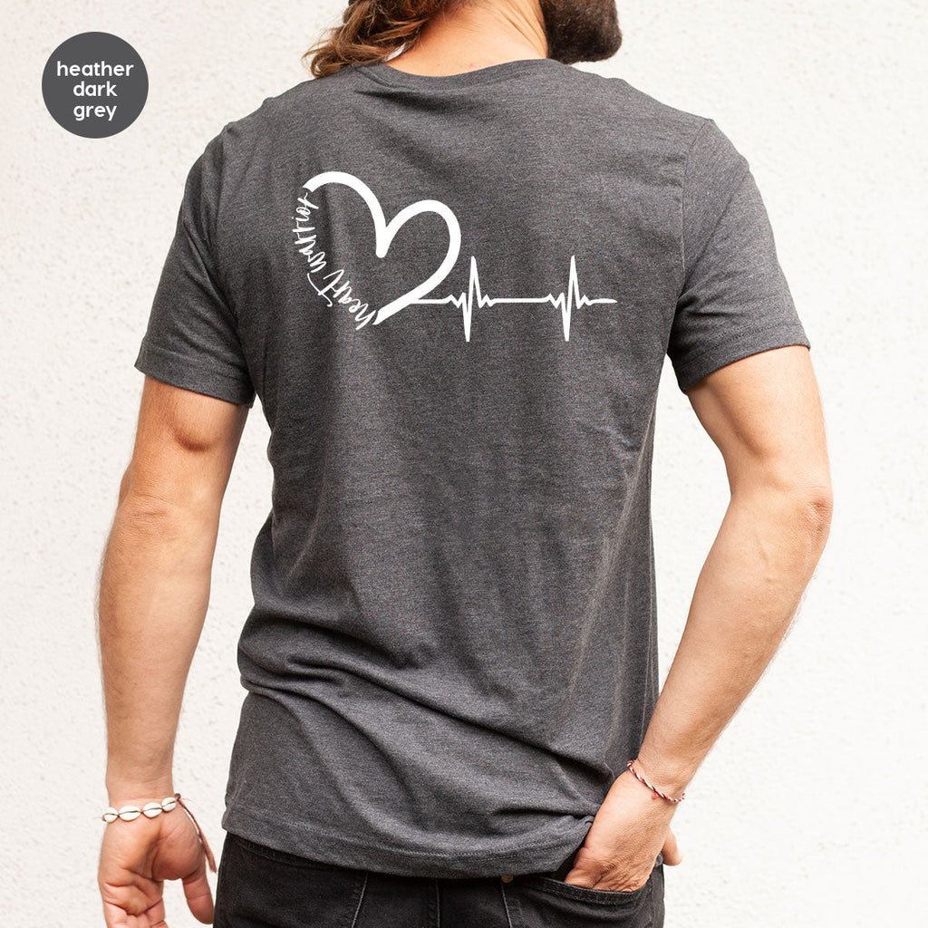 Heart Shirt, Valentine's Day T-Shirt, Tee product image 62