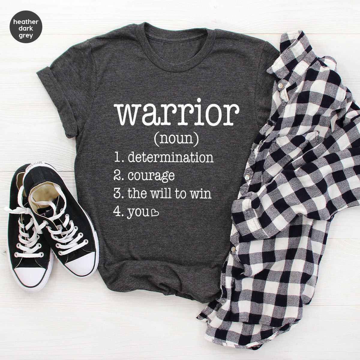 Warrior Shirt, Cancer T-Shirt, Support Rules product image 48