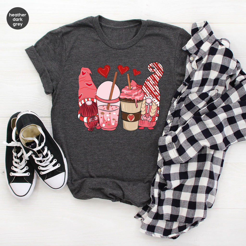 Sweet Valentine Shirt, Love Day 2023 Valentine's Tee product image 72
