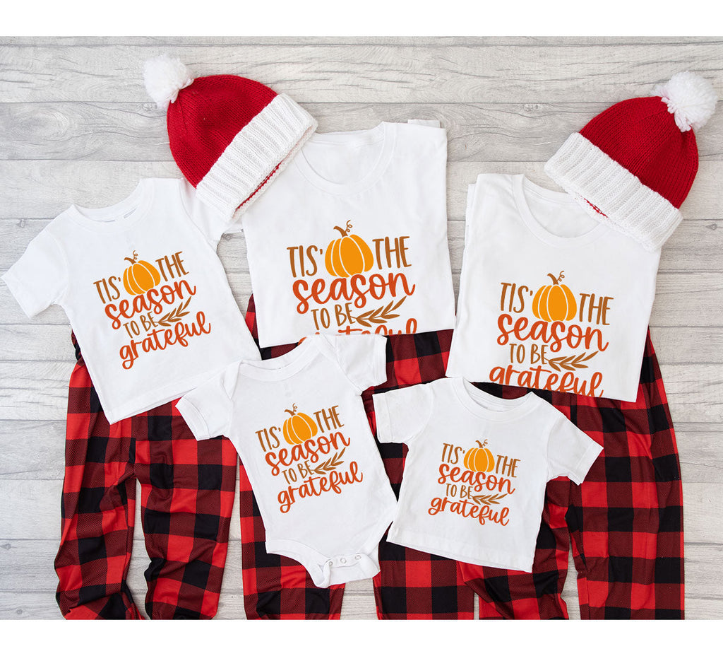 Fall T-Shirt, Autumn Crewneck Sweatshirt, Thanksgiving product image 128
