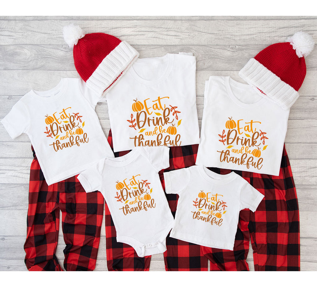 Cute Pumpkin T-Shirt, Fall Graphic Tees, Thankful Gifts product image 89