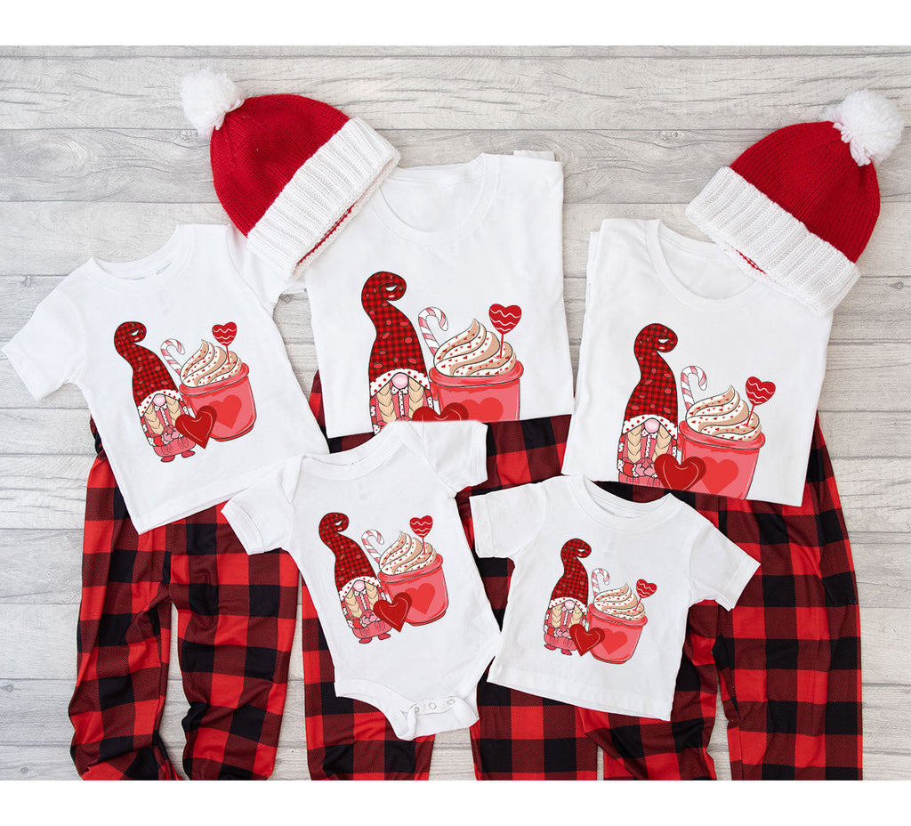 Love Cup Shirt, Love You So Much Shirt, Valentine's Day 2023 Special Gift