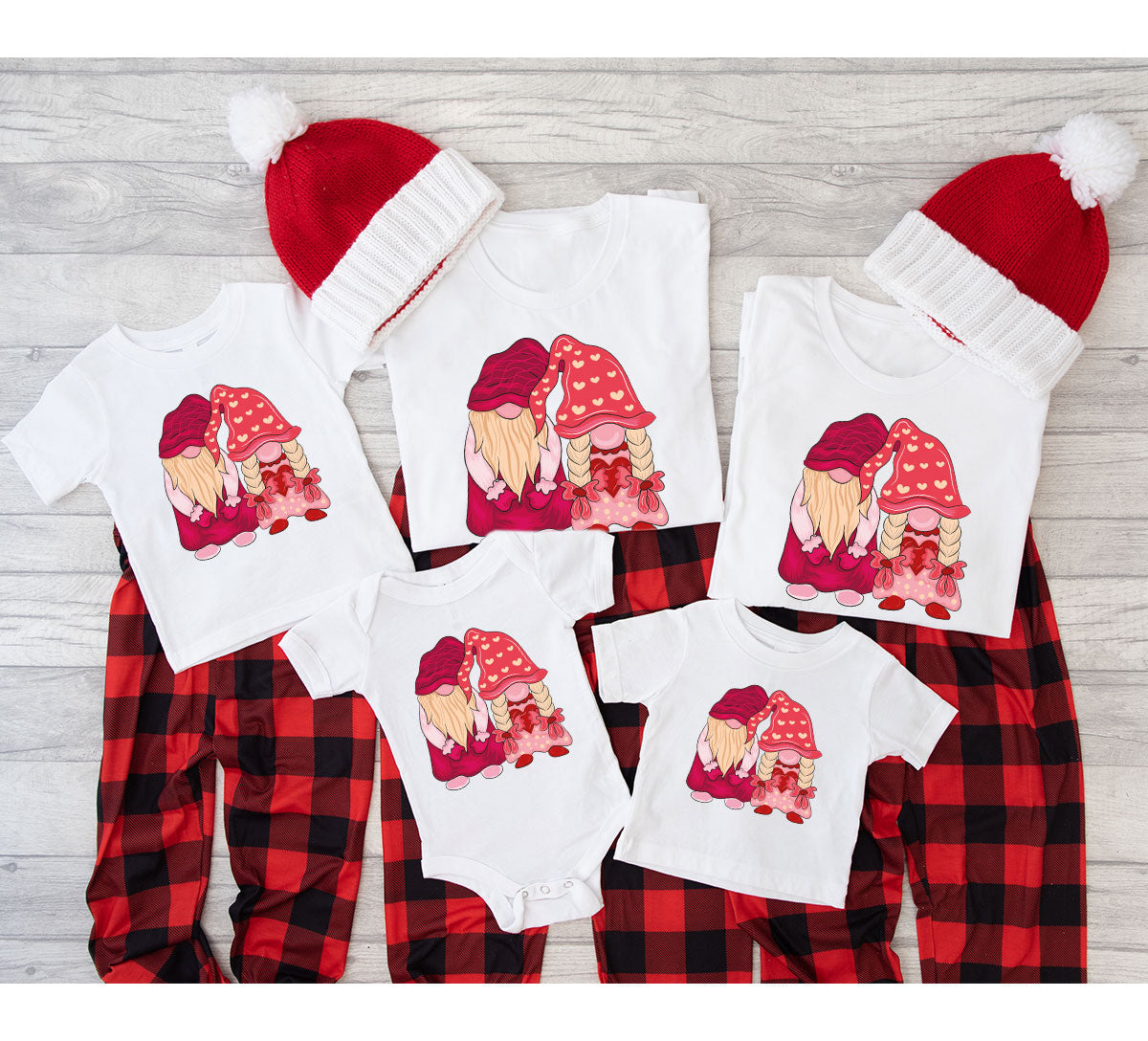 Valentine's Day Dwarf Shirt, 2023 T-Shirt, Gift For Couples product image 81