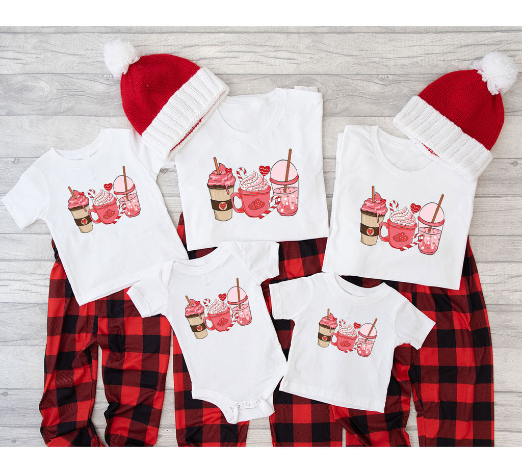 Valentine Drinking Shirt, Valentine's Day Special Gift product image 77