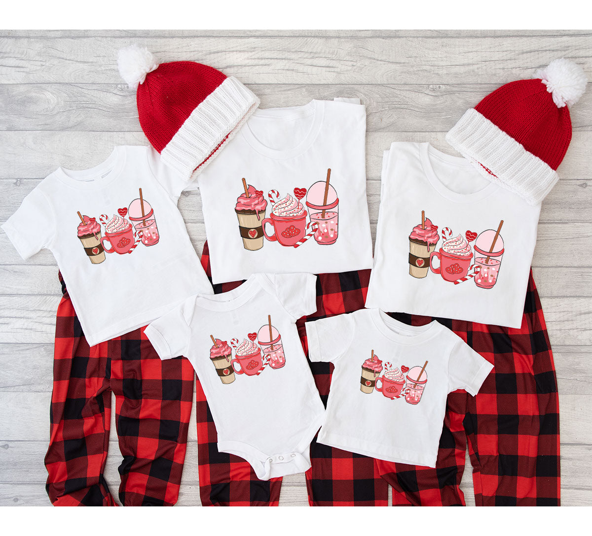 Valentine Drinking Shirt, Valentine's Day Special Gift product image 77