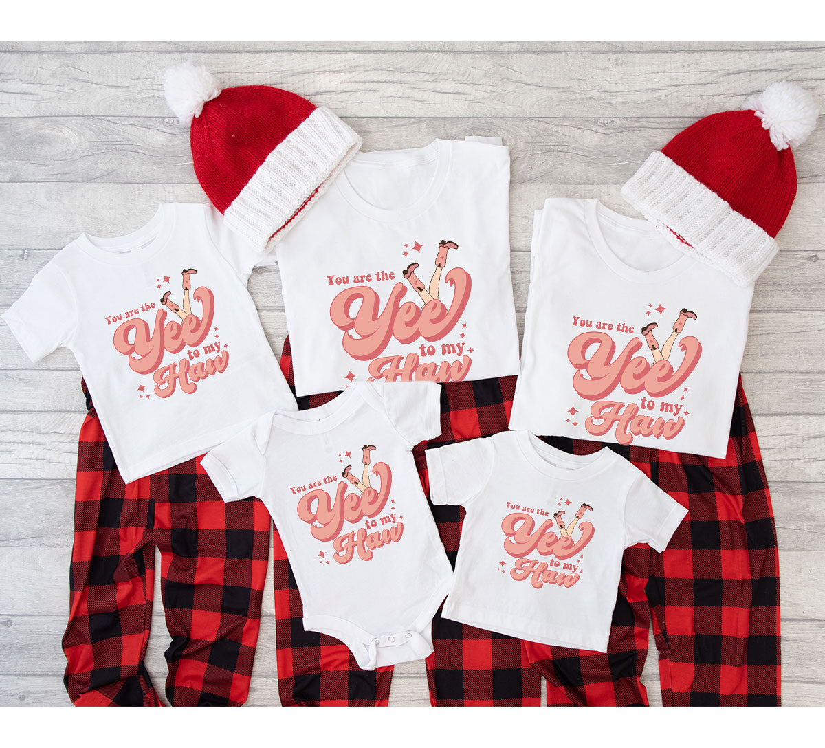 You Are The Yee To My Haw Shirt, Valentine's Day 2023 product image 65