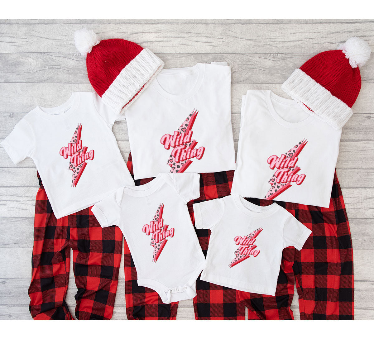 Wild Thing Shirt, Valentine's Day Lover T-Shirt, product image 68