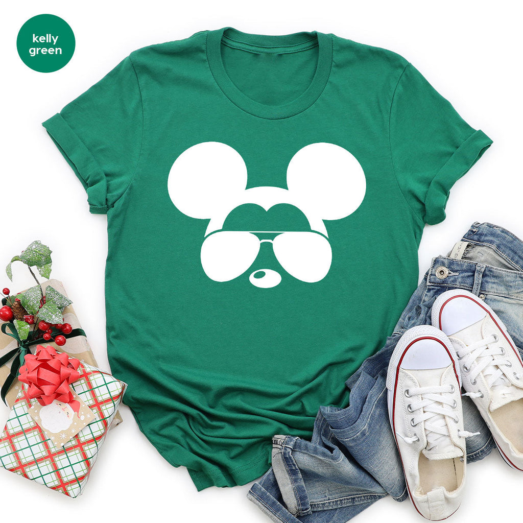 Disney Sweatshirt, Mickey Graphic Tee for Kids, Gift product image 70