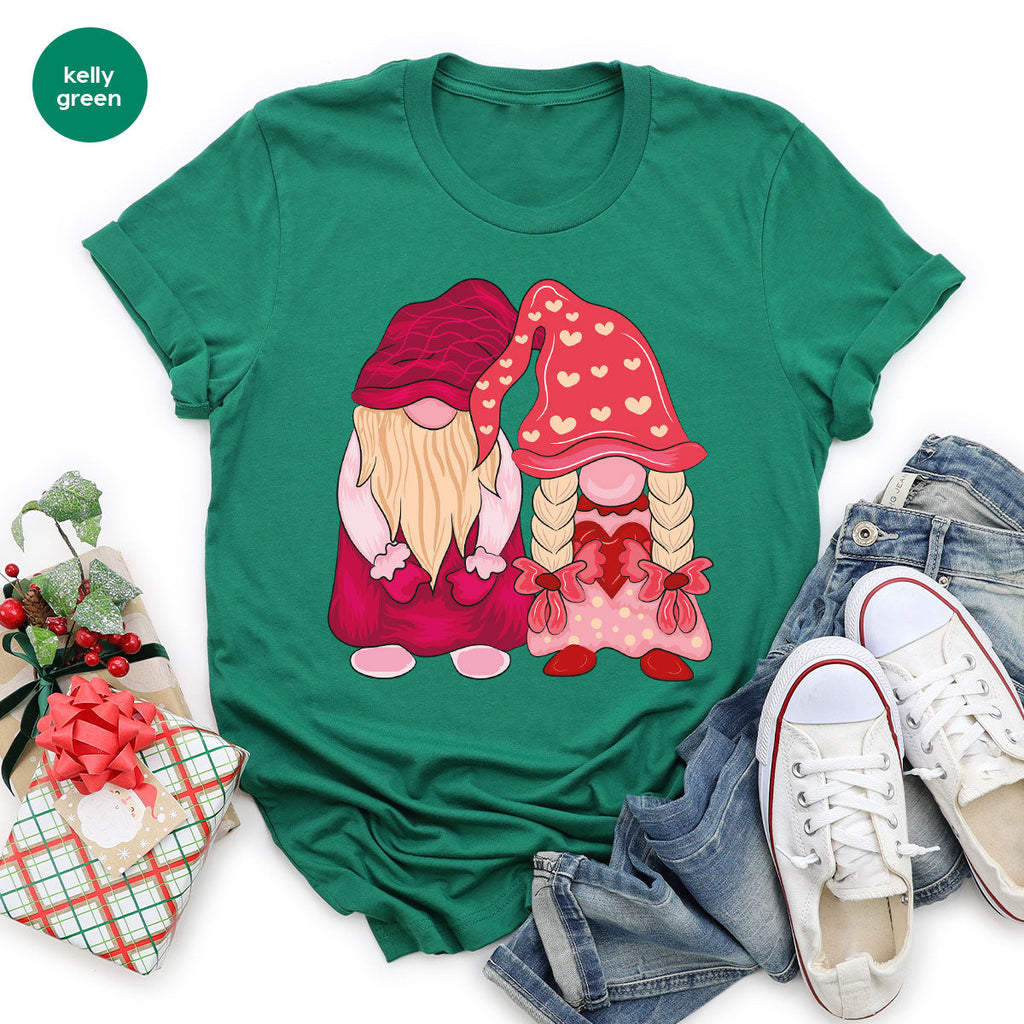 Valentine's Day Dwarf Shirt, 2023 T-Shirt, Gift For Couples product image 84