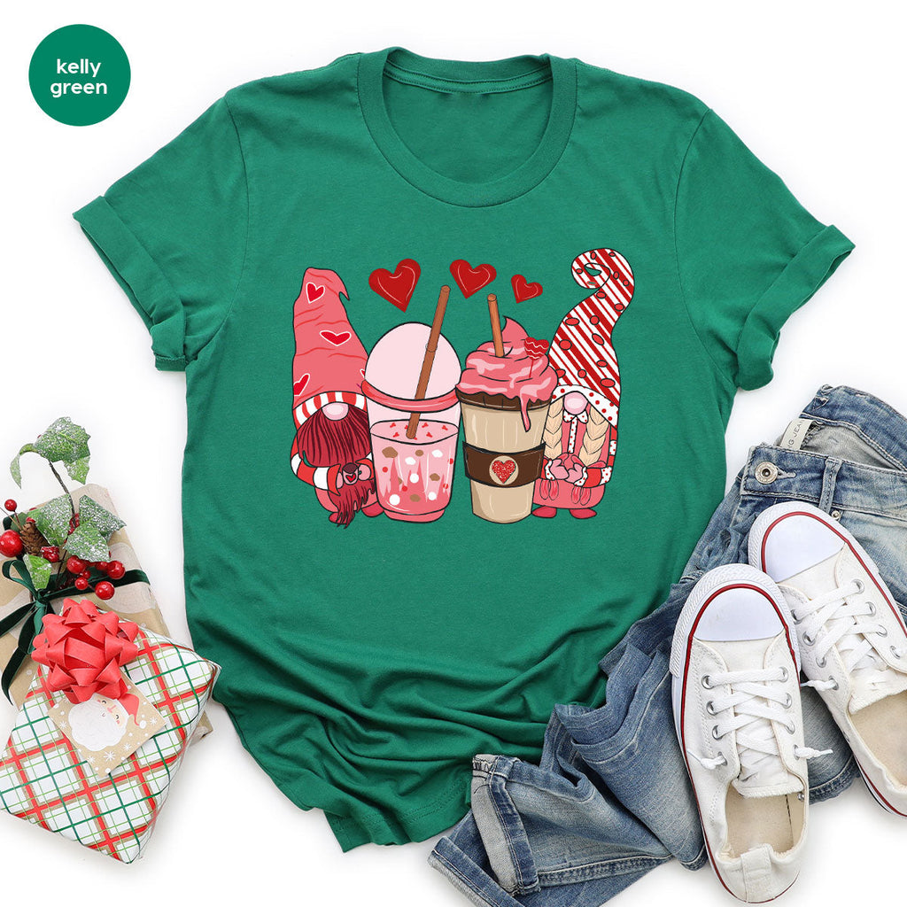Sweet Valentine Shirt, Love Day 2023 Valentine's Tee product image 78