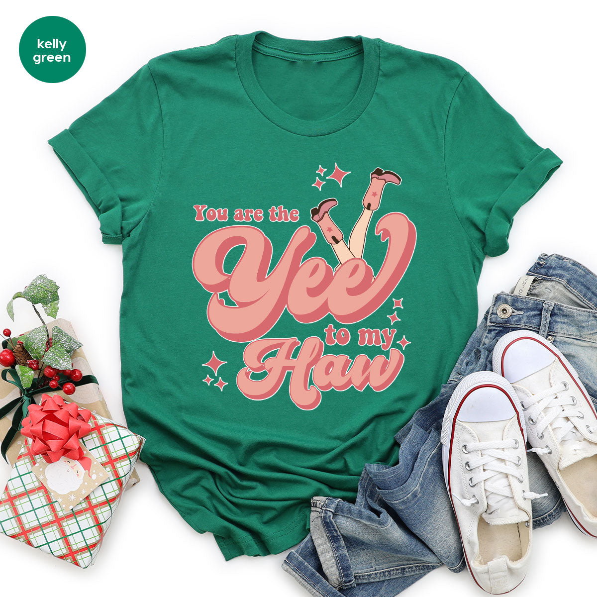 You Are The Yee To My Haw Shirt, Valentine's Day 2023 product image 68