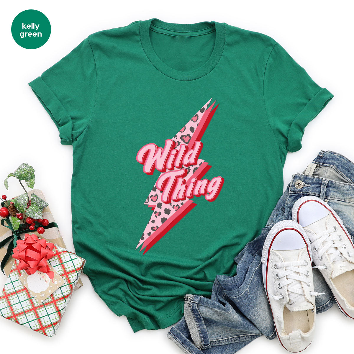 Wild Thing Shirt, Valentine's Day Lover T-Shirt, product image 71