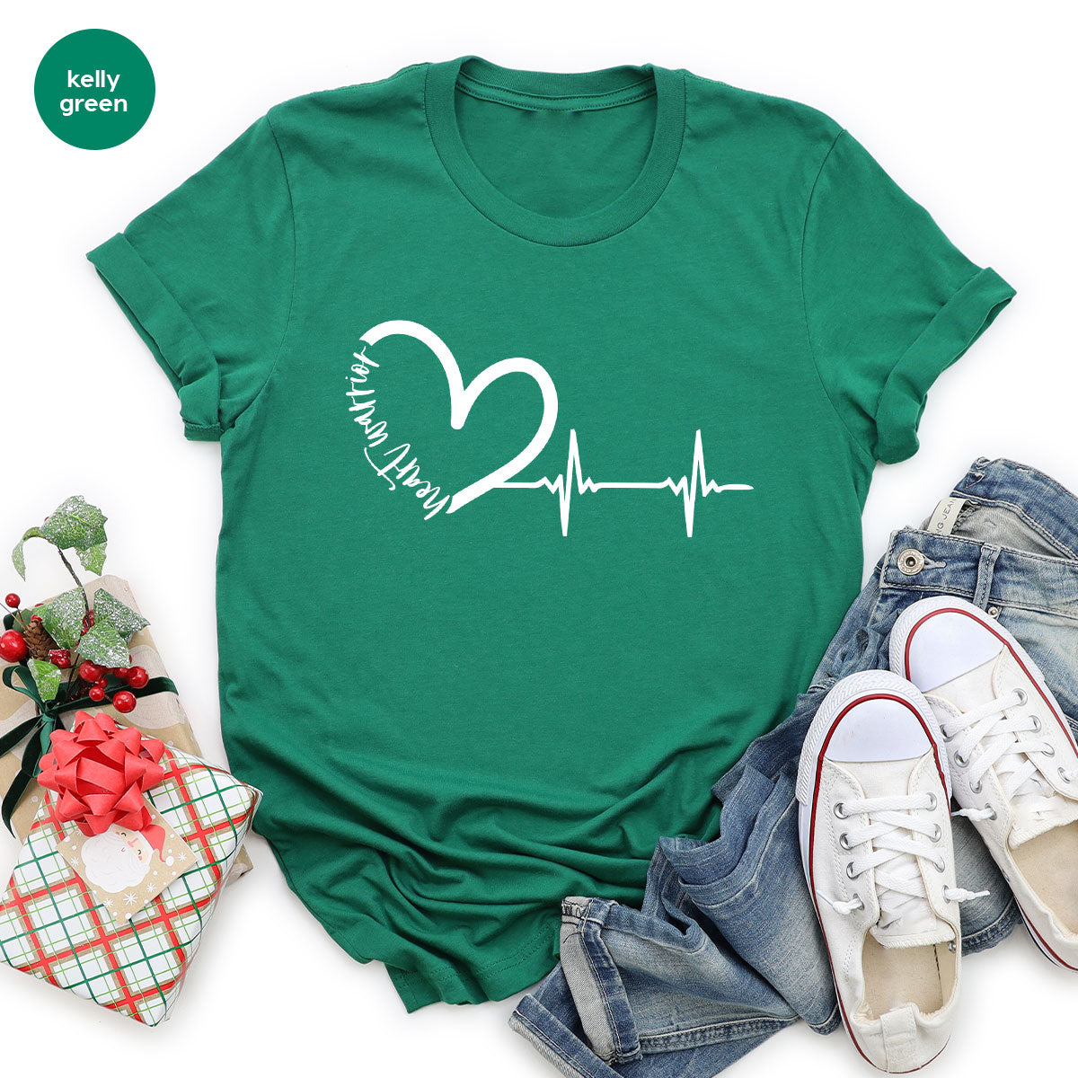 Heart Shirt, Valentine's Day T-Shirt, Tee product image 68