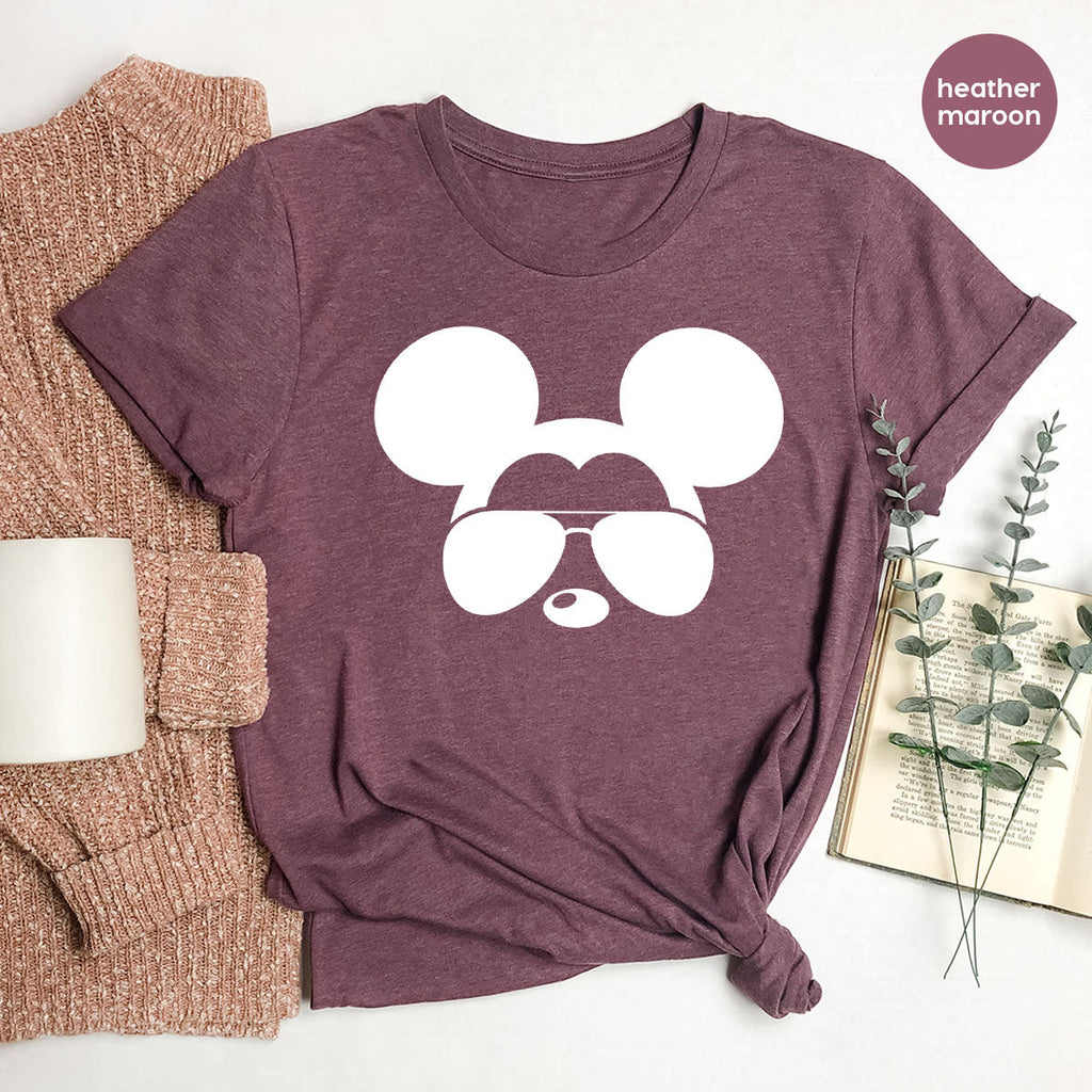 Disney Sweatshirt, Mickey Graphic Tee for Kids, Gift product image 71