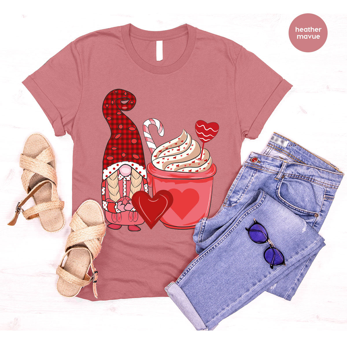 Love Cup Shirt, Love You So Much Shirt, Valentine's Day 2023 Special Gift
