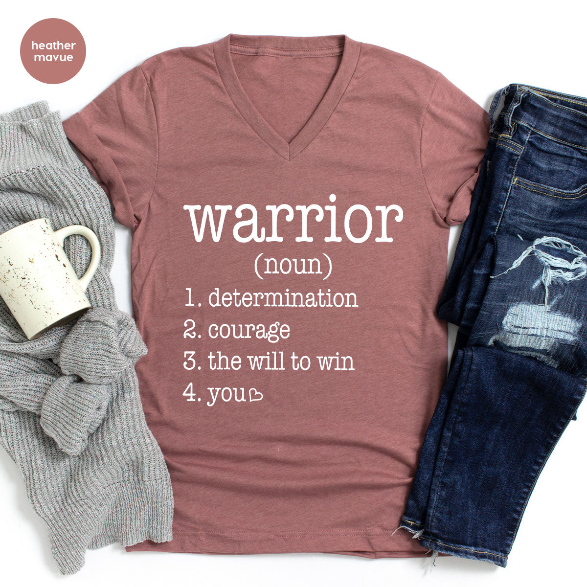 Warrior Shirt, Cancer T-Shirt, Support Rules product image 57