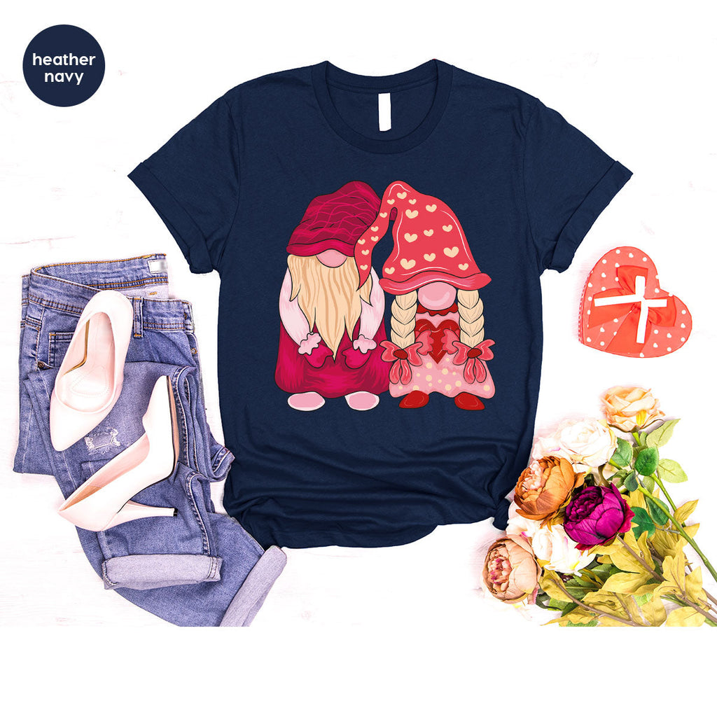 Valentine's Day Dwarf Shirt, 2023 T-Shirt, Gift For Couples product image 89