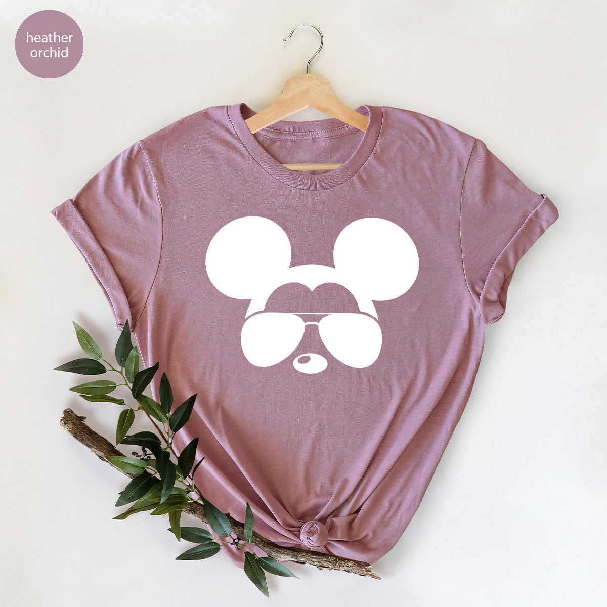 Disney Sweatshirt, Mickey Graphic Tee for Kids, Gift product image 76