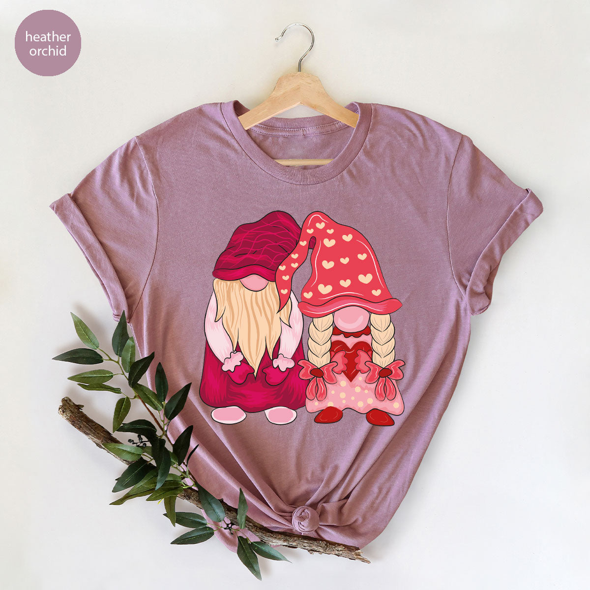 Valentine's Day Dwarf Shirt, 2023 T-Shirt, Gift For Couples product image 90