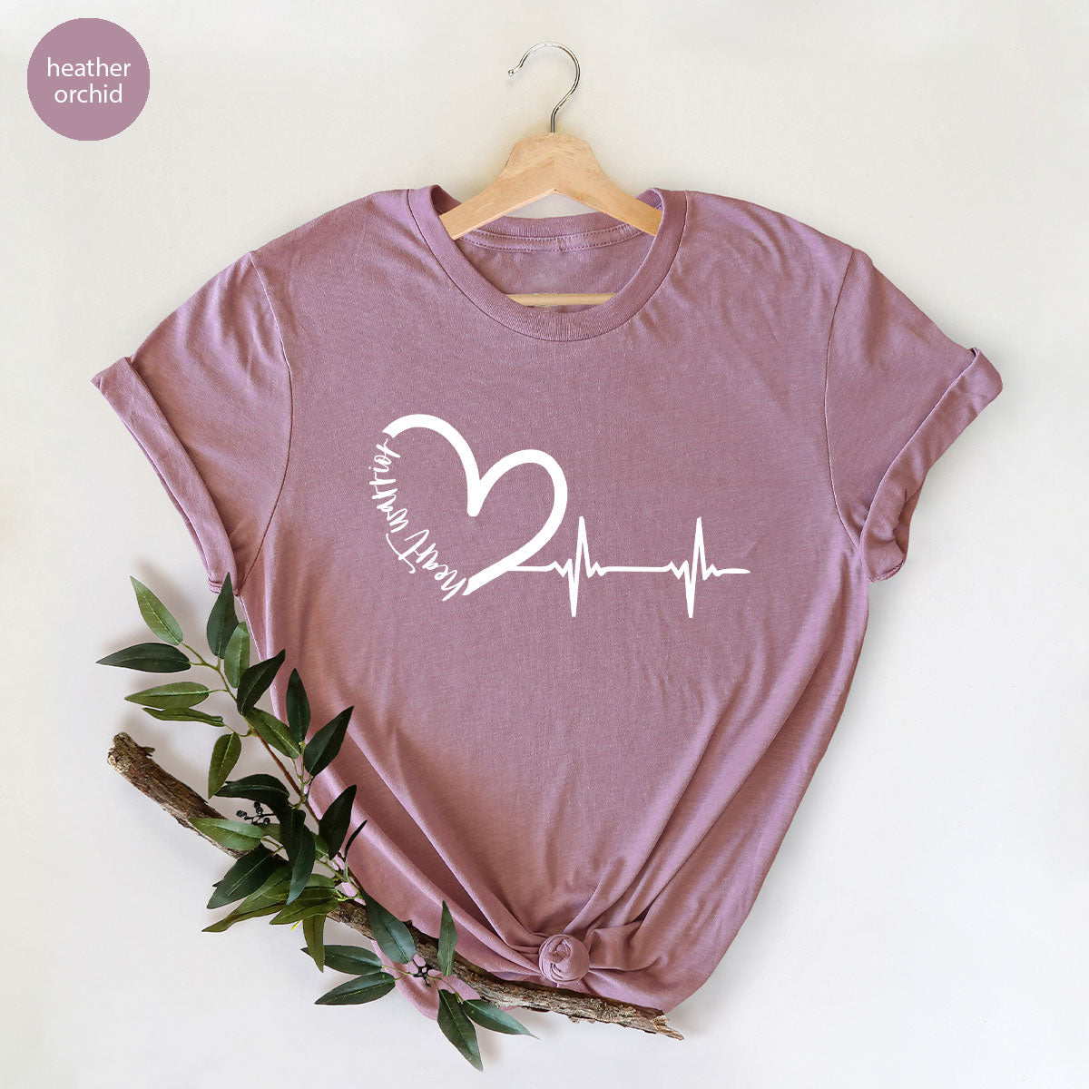 Heart Shirt, Valentine's Day T-Shirt, Tee product image 74