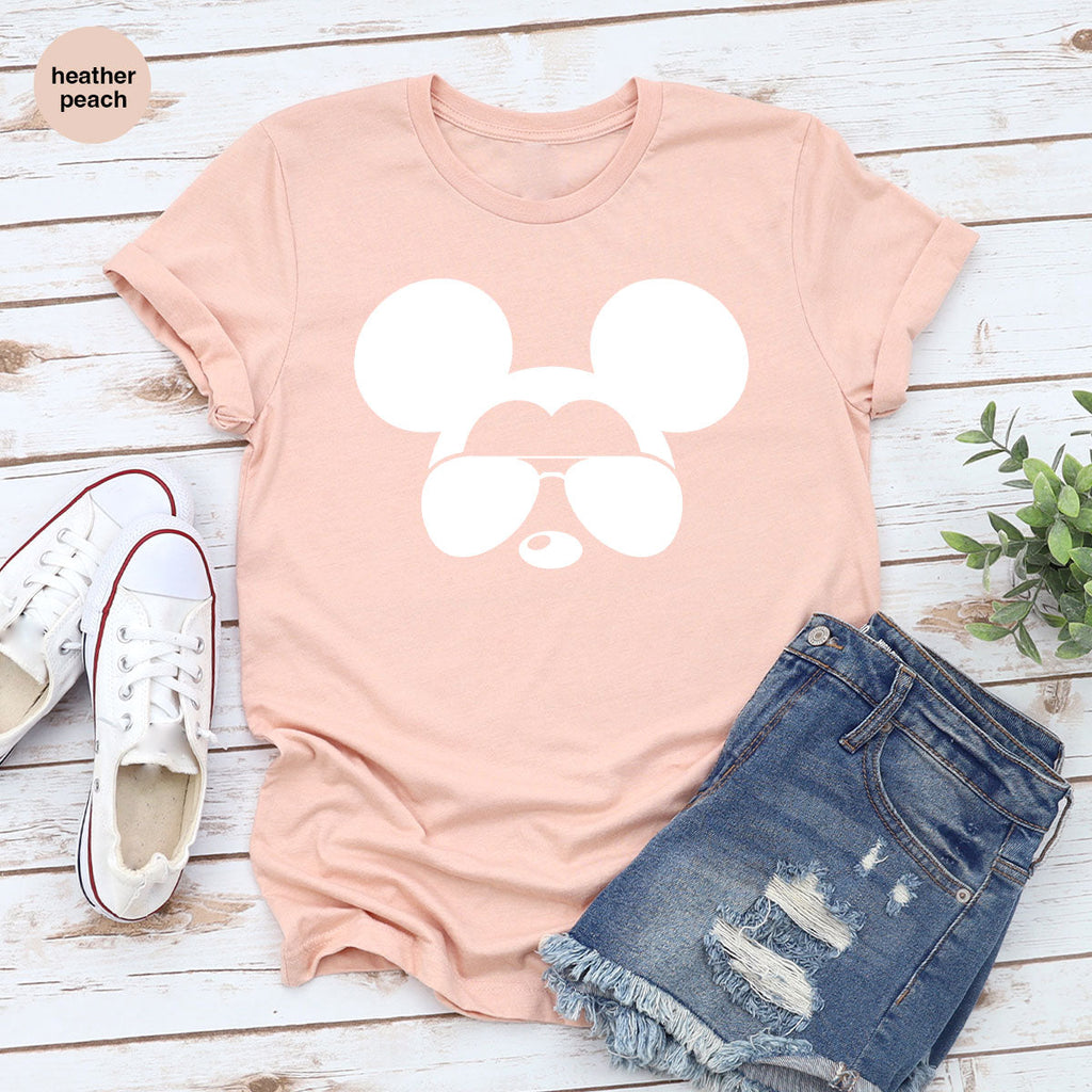 Disney Sweatshirt, Mickey Graphic Tee for Kids, Gift product image 77