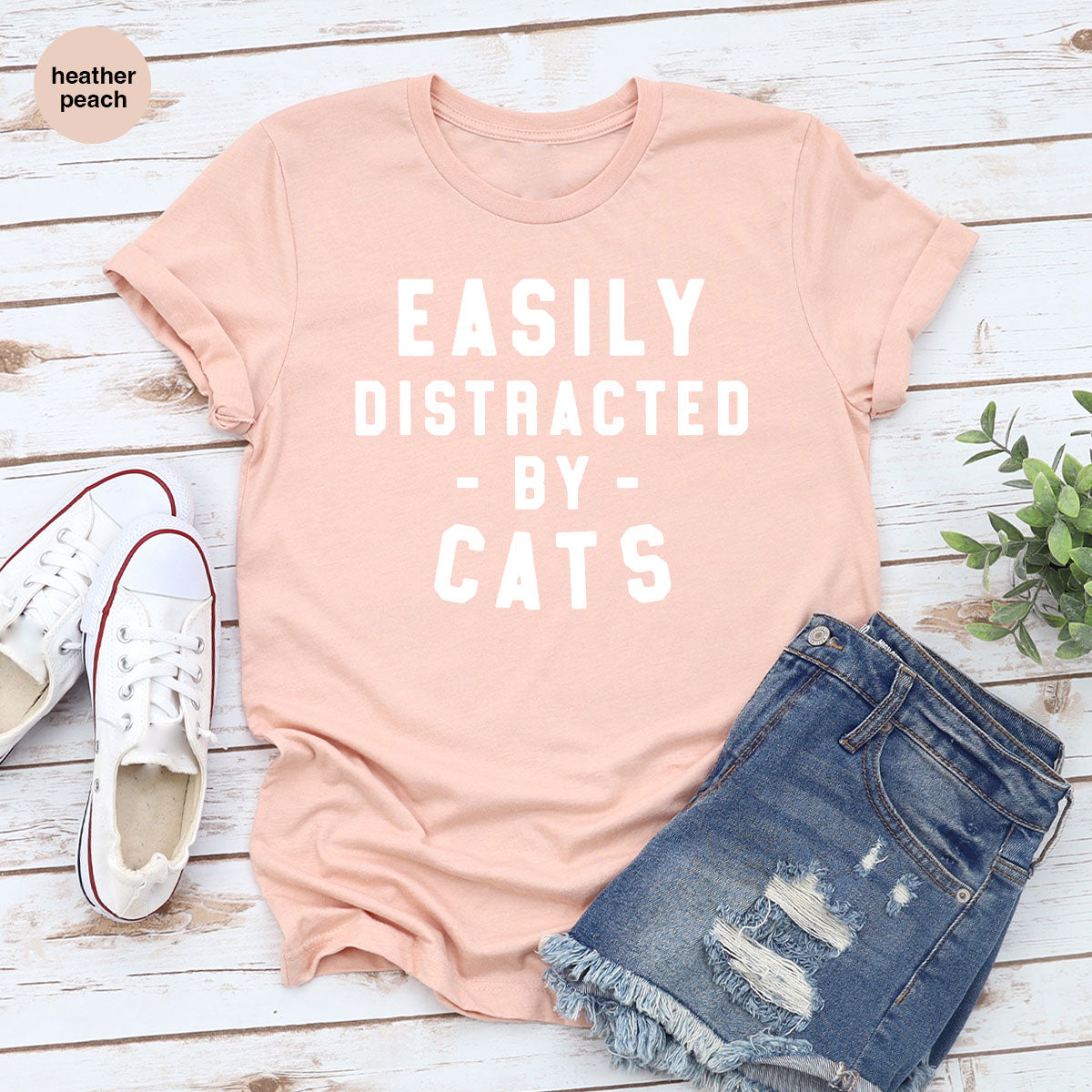 Cat T-Shirt, Lover Shirt, Parent Pet Tee product image 51