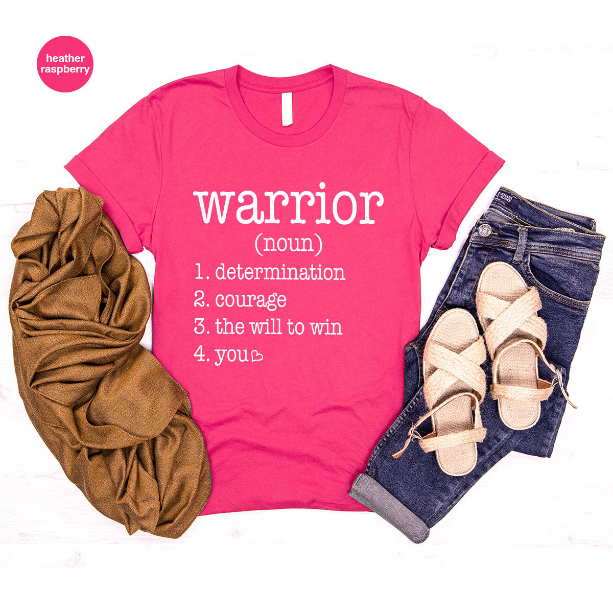 Warrior Shirt, Cancer T-Shirt, Support Rules product image 62