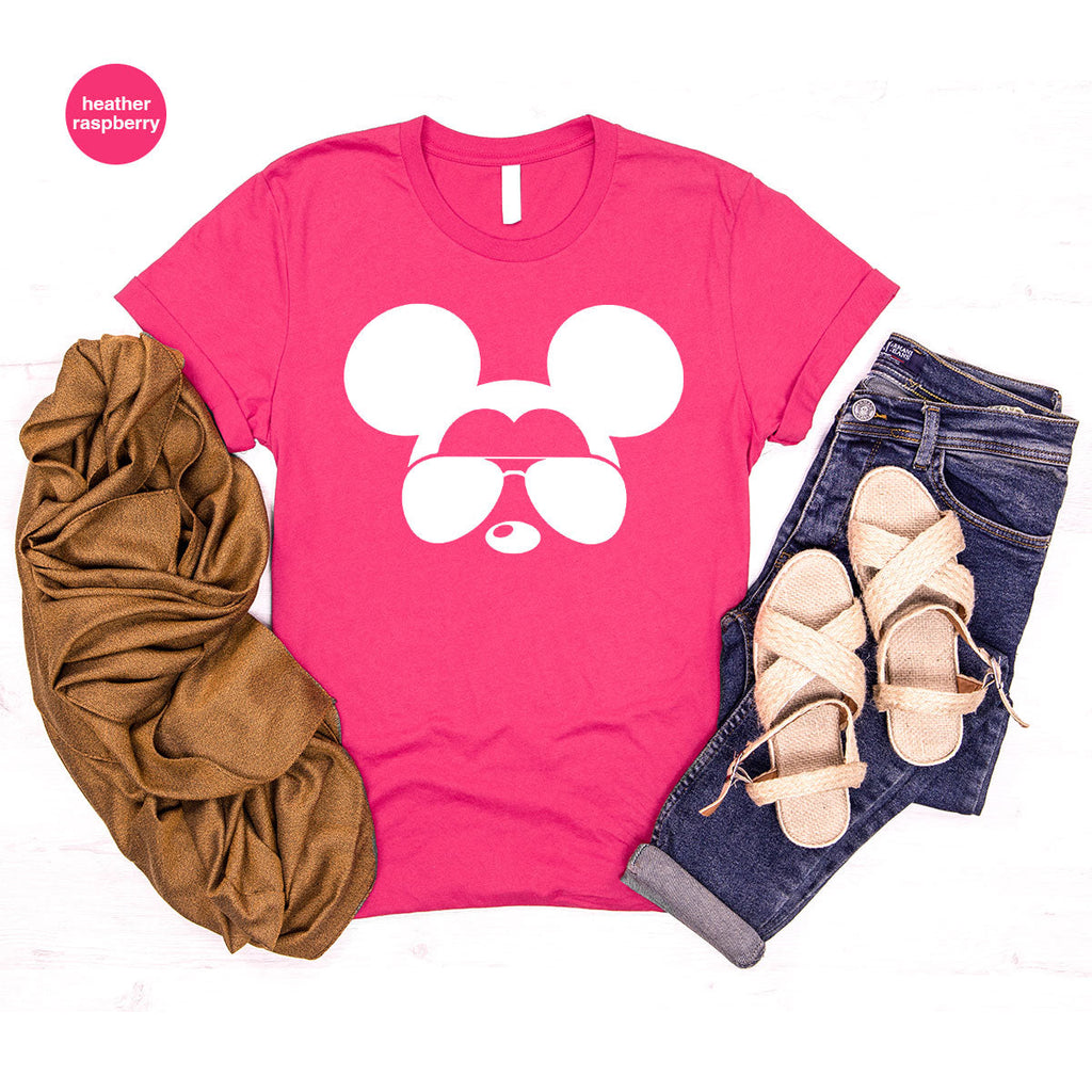 Disney Sweatshirt, Mickey Graphic Tee for Kids, Gift product image 78