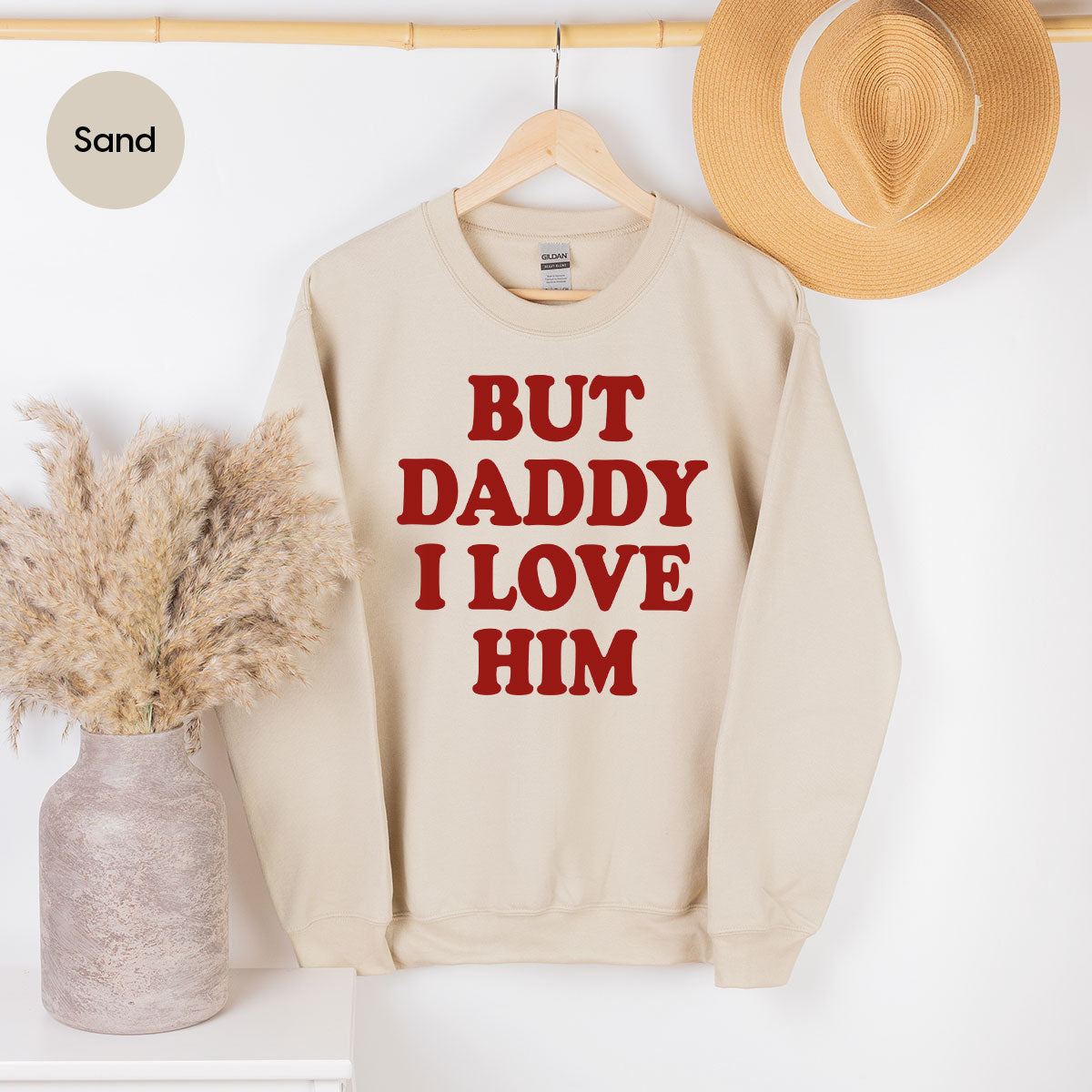 But Daddy I Love Him Shirt, New T-Shirt, Gift For product image 78
