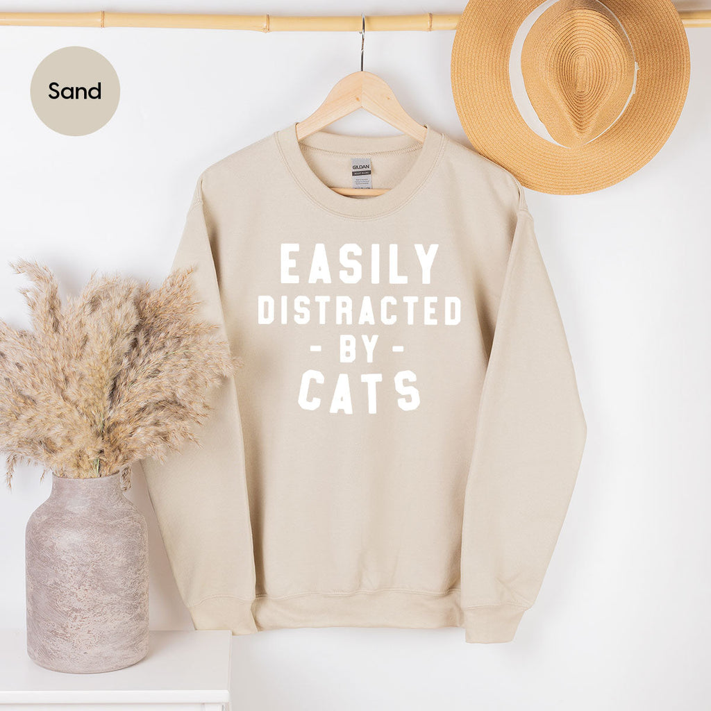 Cat T-Shirt, Lover Shirt, Parent Pet Tee product image 55