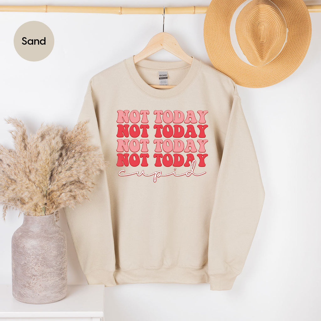 Not Today Shirt, Cupid T-Shirt, Cute Tee product image 39