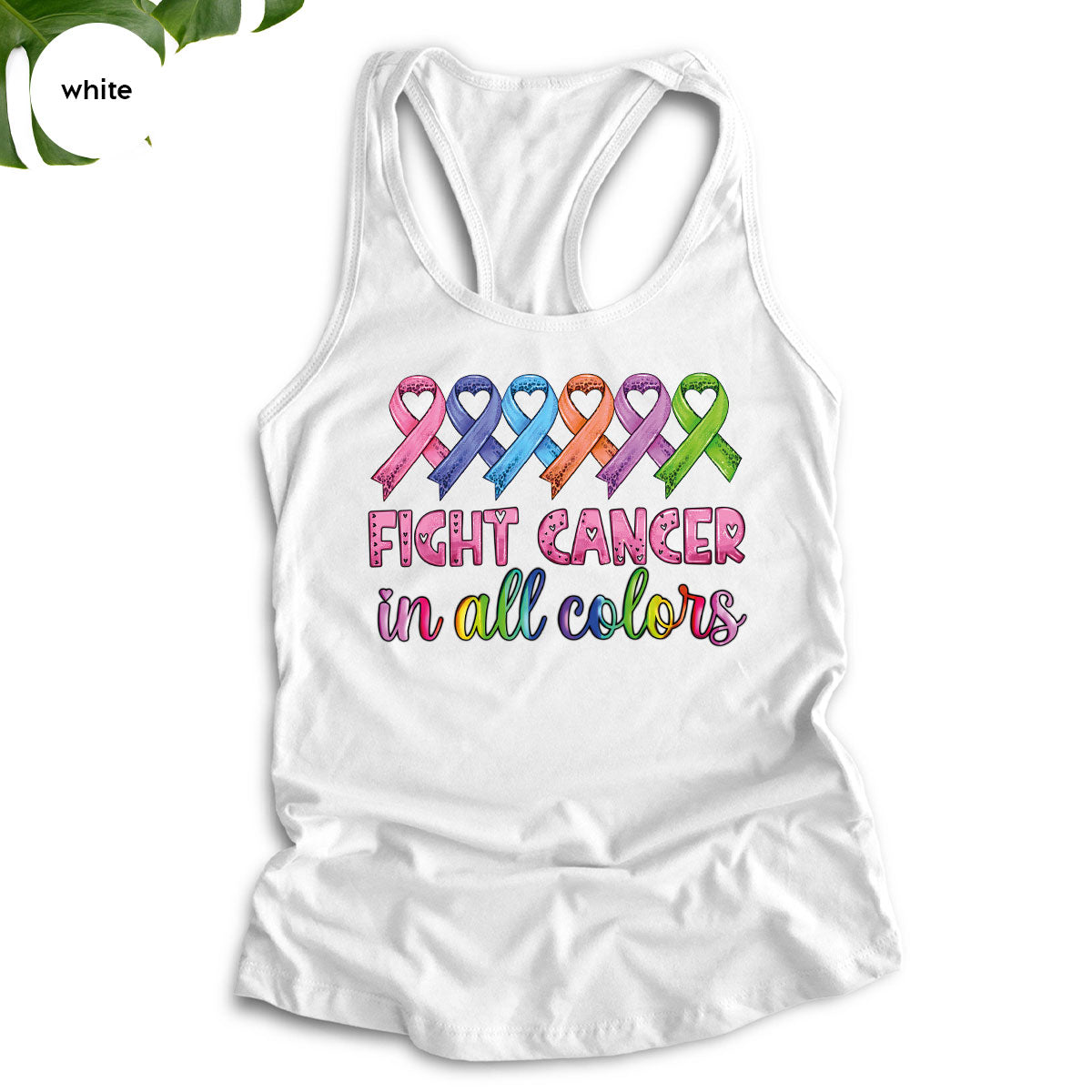 Lung Cancer Shirt, Family Support T-Shirt product image 80