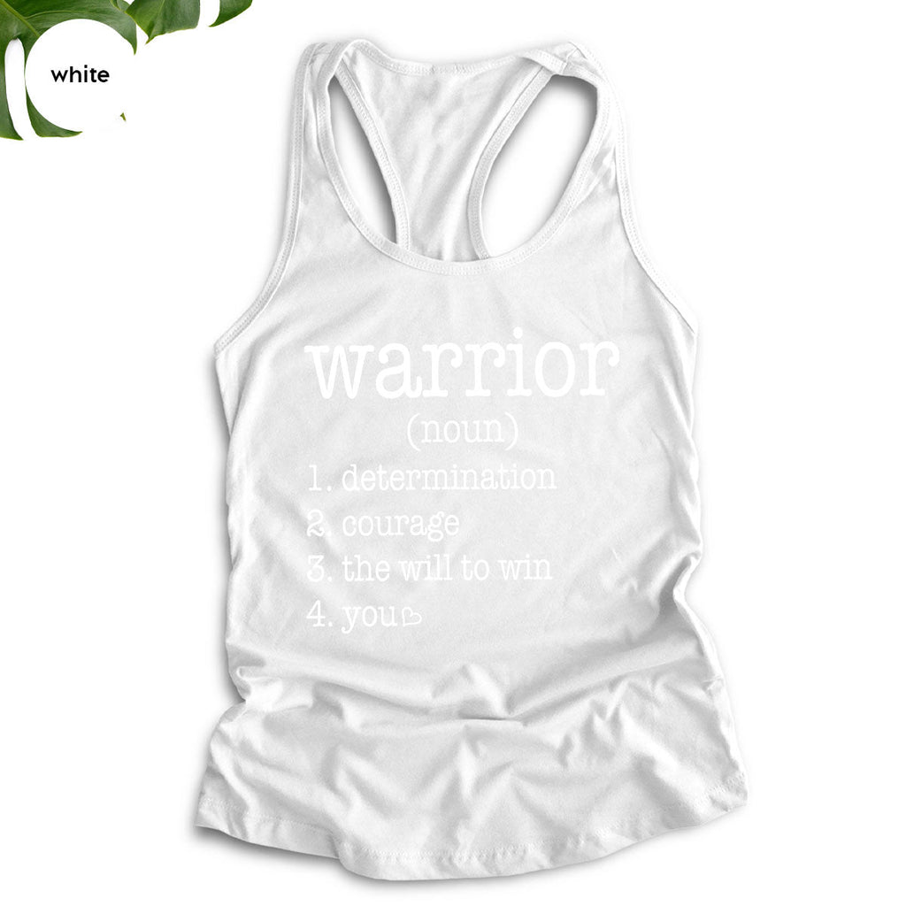 Warrior Shirt, Cancer T-Shirt, Support Rules product image 69