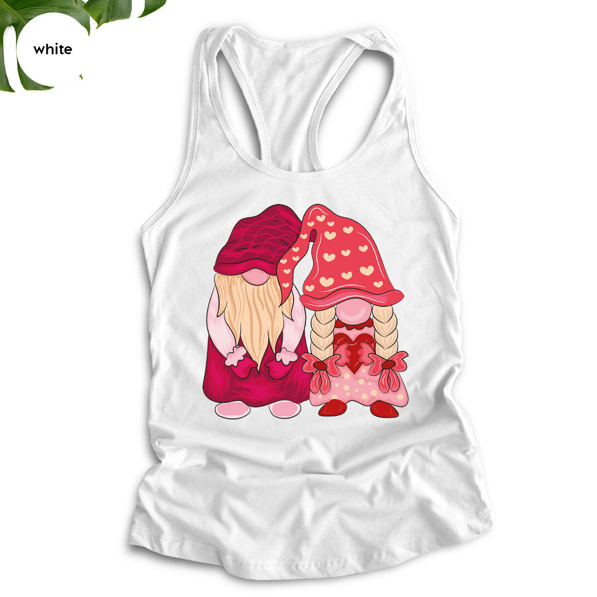 Valentine's Day Dwarf Shirt, 2023 T-Shirt, Gift For Couples product image 97