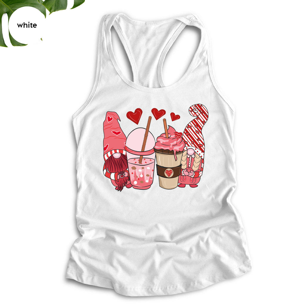 Sweet Valentine Shirt, Love Day 2023 Valentine's Tee product image 91