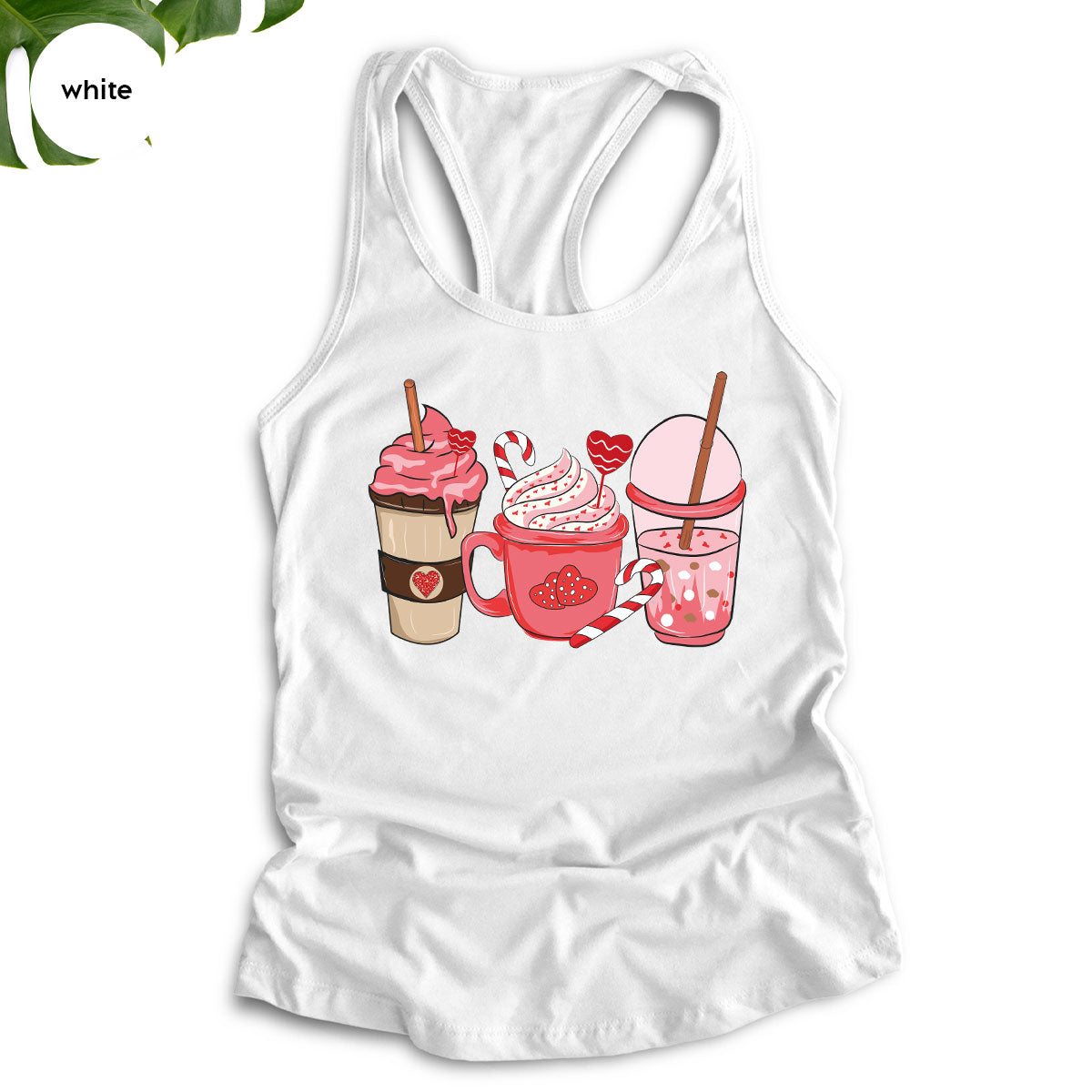 Valentine Drinking Shirt, Valentine's Day Special Gift product image 93