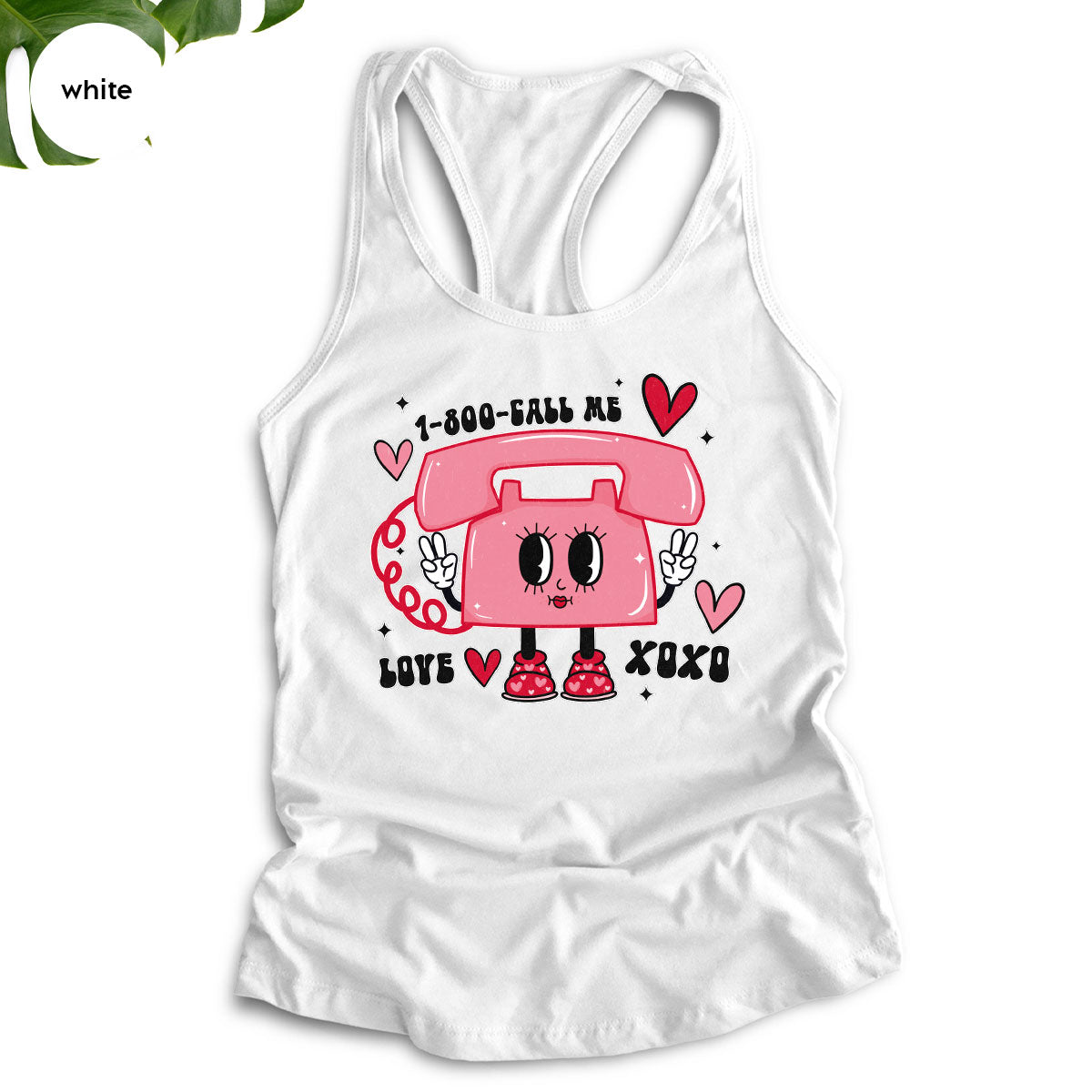 Call Me Lover Shirt, Funny Valentine's Day Cute Love T-Shirt product image 85