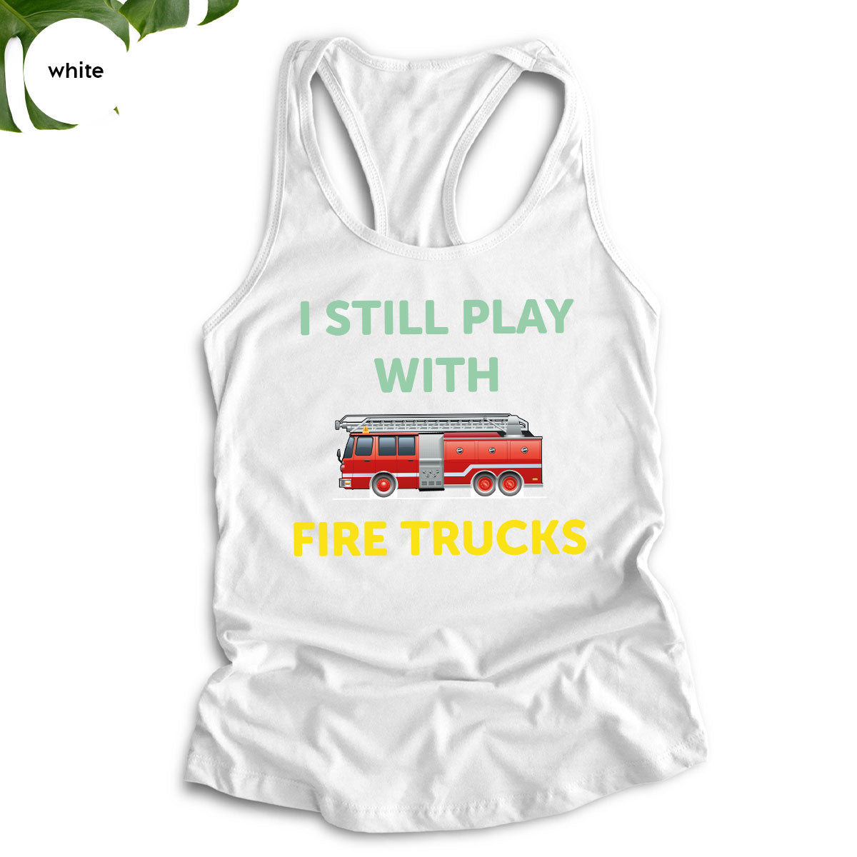 Fire Truck Shirt, Funny Fighter T-Shirt, Fireman Tee product image 88