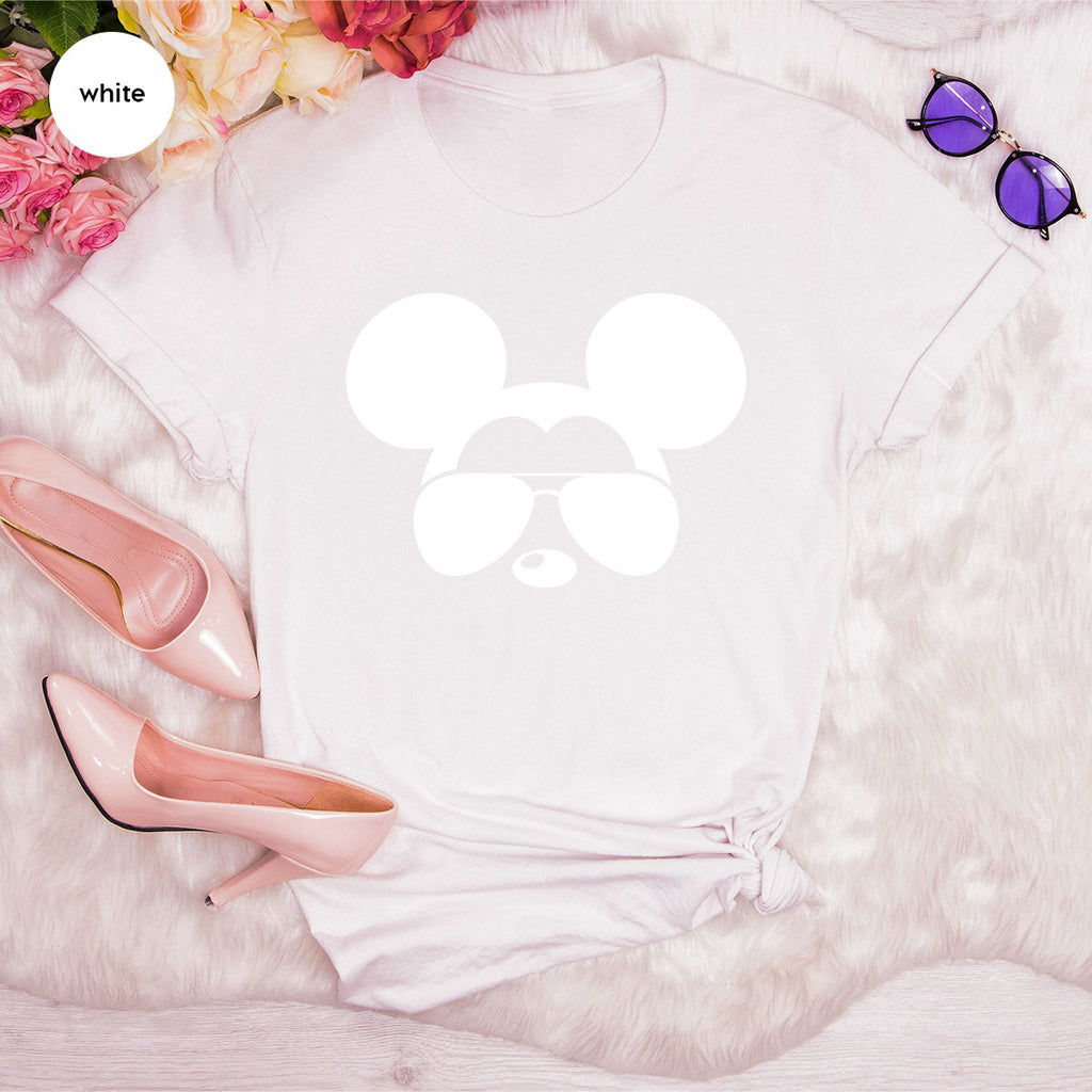 Disney Sweatshirt, Mickey Graphic Tee for Kids, Gift product image 82