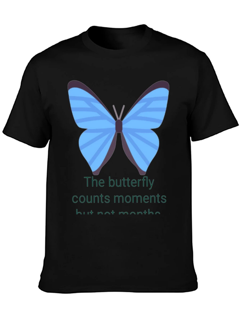 Butterfly Moments T-Shirt product image 3