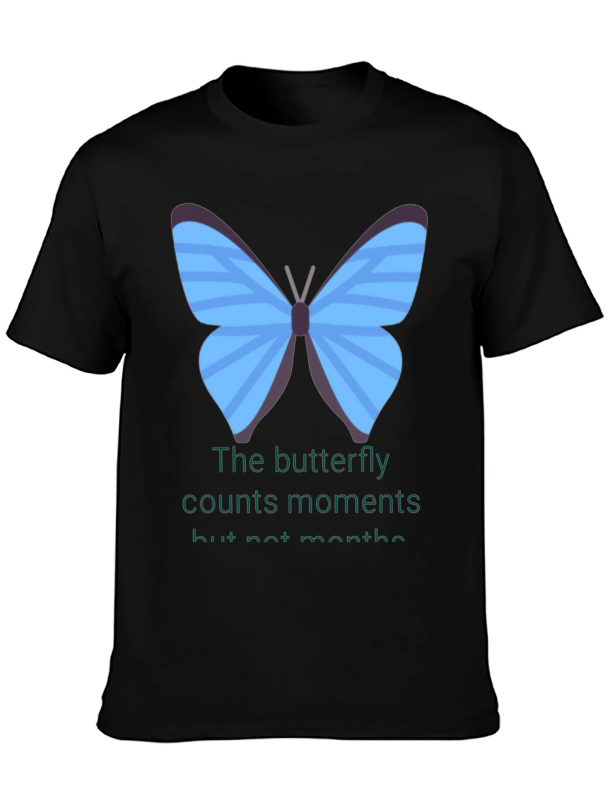 Butterfly Moments T-Shirt product image 3
