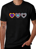 Sister Acceptance T-Shirt - LGBTQ+ Support product image 1