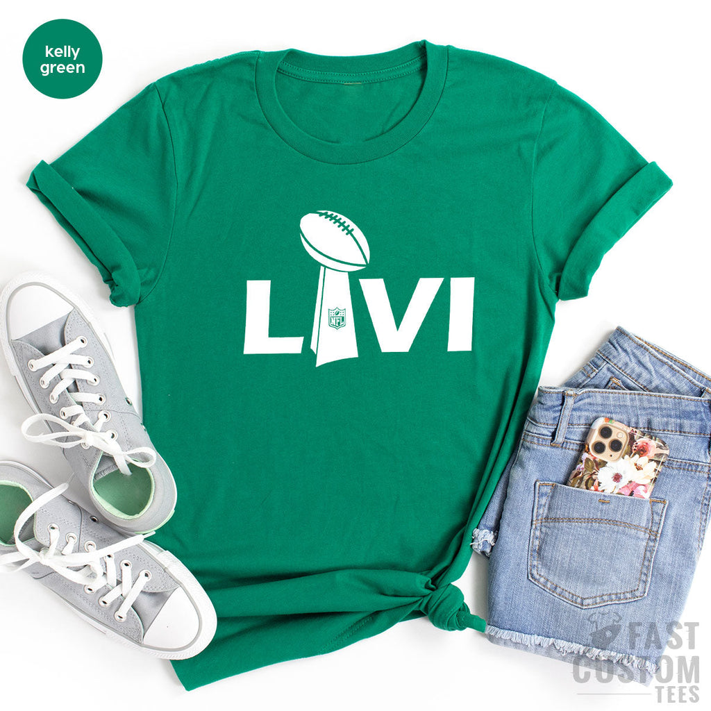 Super Bowl Shirt, 2023 Support Tee product image 21