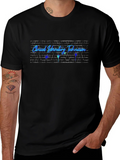 Clinical Laboratory Technician T-Shirt product image 1