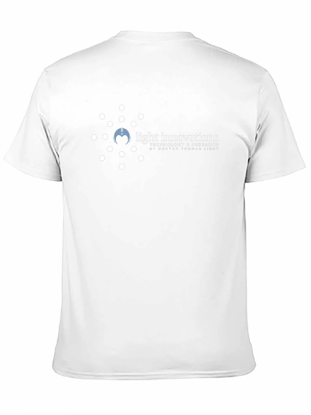 Light Innovations Graphic Tee product image 2