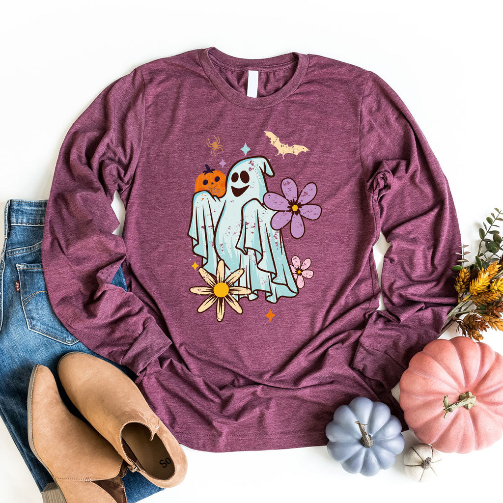 Halloween Hoodie, Sweetshirt, Design Hoodies, Boo product image 13
