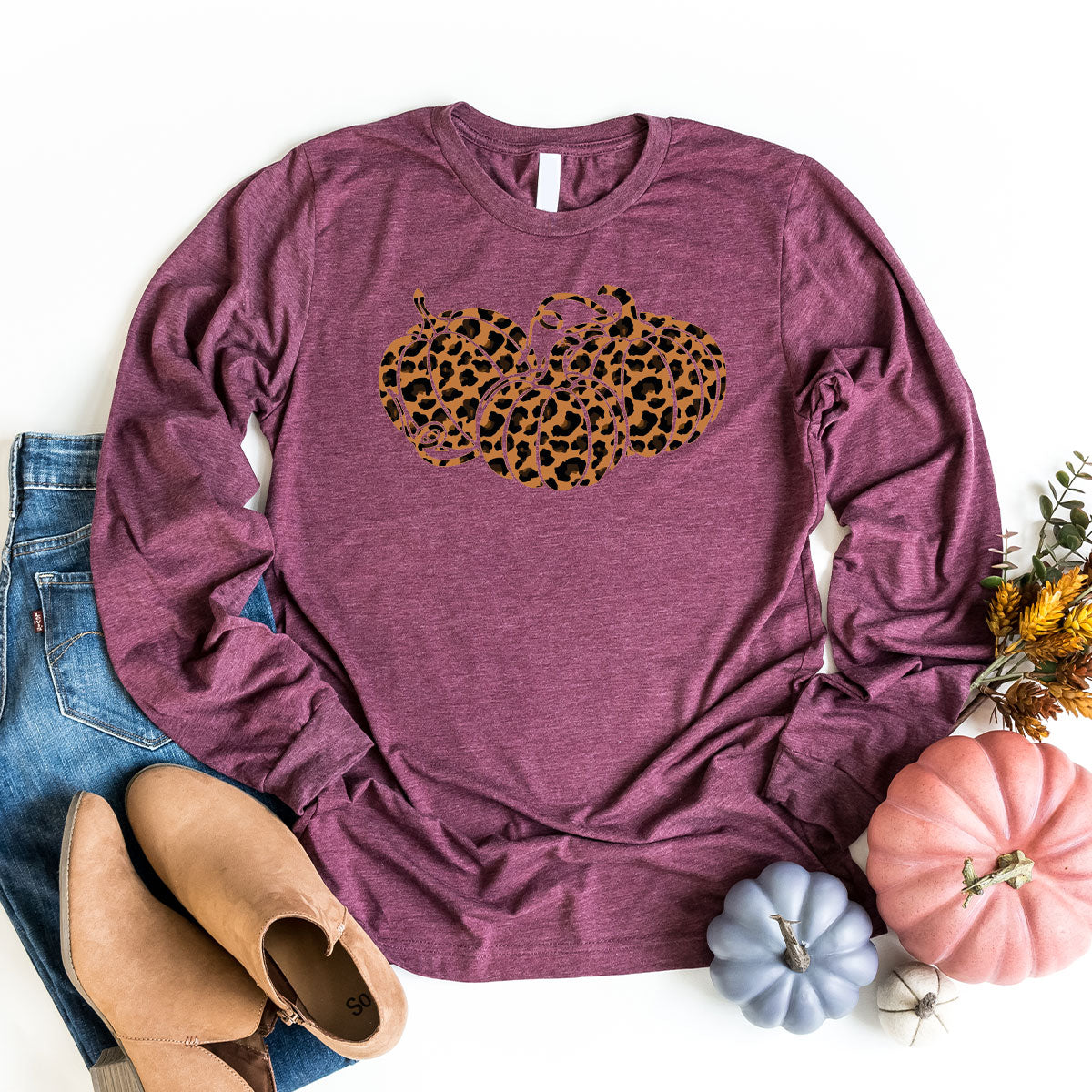 Pumpkin Halloween Hoodie, Sweatshirt product image 10